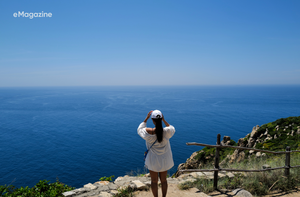 Nha Trang "no filter": Khi bạn chịu bước ra khỏi v&ugrave;ng an to&agrave;n của chiếc ghế tắm nắng - Ảnh 11.
