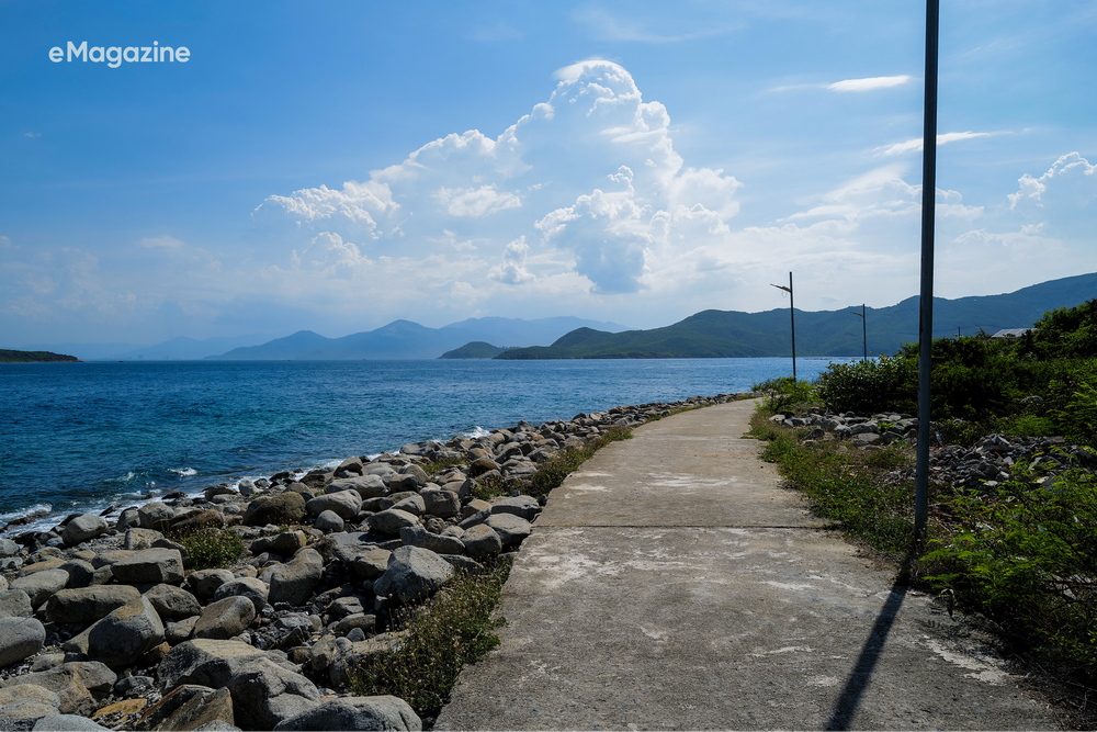 Nha Trang "no filter": Khi bạn chịu bước ra khỏi v&ugrave;ng an to&agrave;n của chiếc ghế tắm nắng - Ảnh 12.