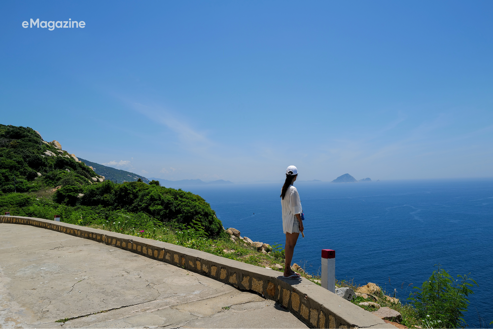 Nha Trang "no filter": Khi bạn chịu bước ra khỏi v&ugrave;ng an to&agrave;n của chiếc ghế tắm nắng - Ảnh 13.