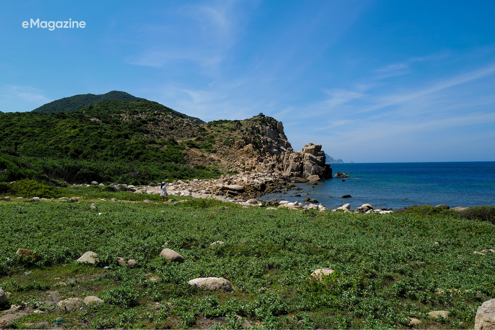 Nha Trang "no filter": Khi bạn chịu bước ra khỏi v&ugrave;ng an to&agrave;n của chiếc ghế tắm nắng - Ảnh 15.