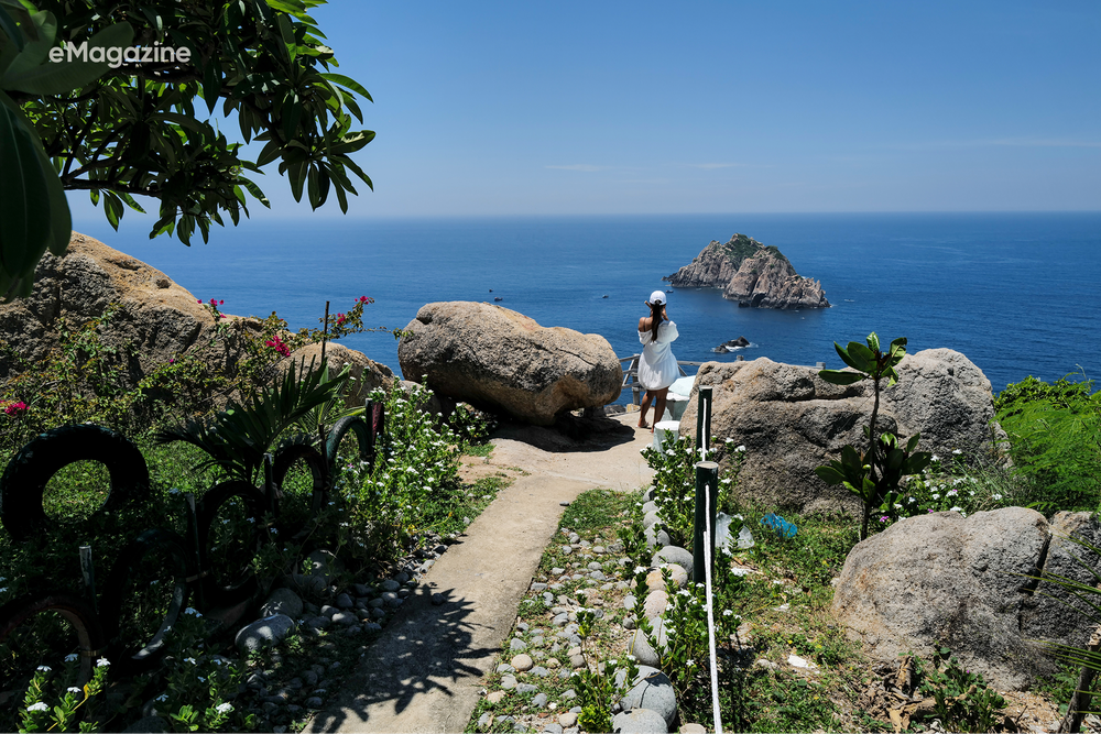Nha Trang "no filter": Khi bạn chịu bước ra khỏi v&ugrave;ng an to&agrave;n của chiếc ghế tắm nắng - Ảnh 18.