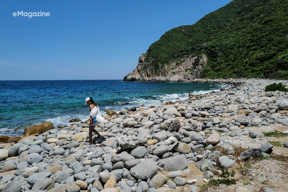 Nha Trang "no filter": Khi bạn chịu bước ra khỏi v&ugrave;ng an to&agrave;n của chiếc ghế tắm nắng - Ảnh 19.