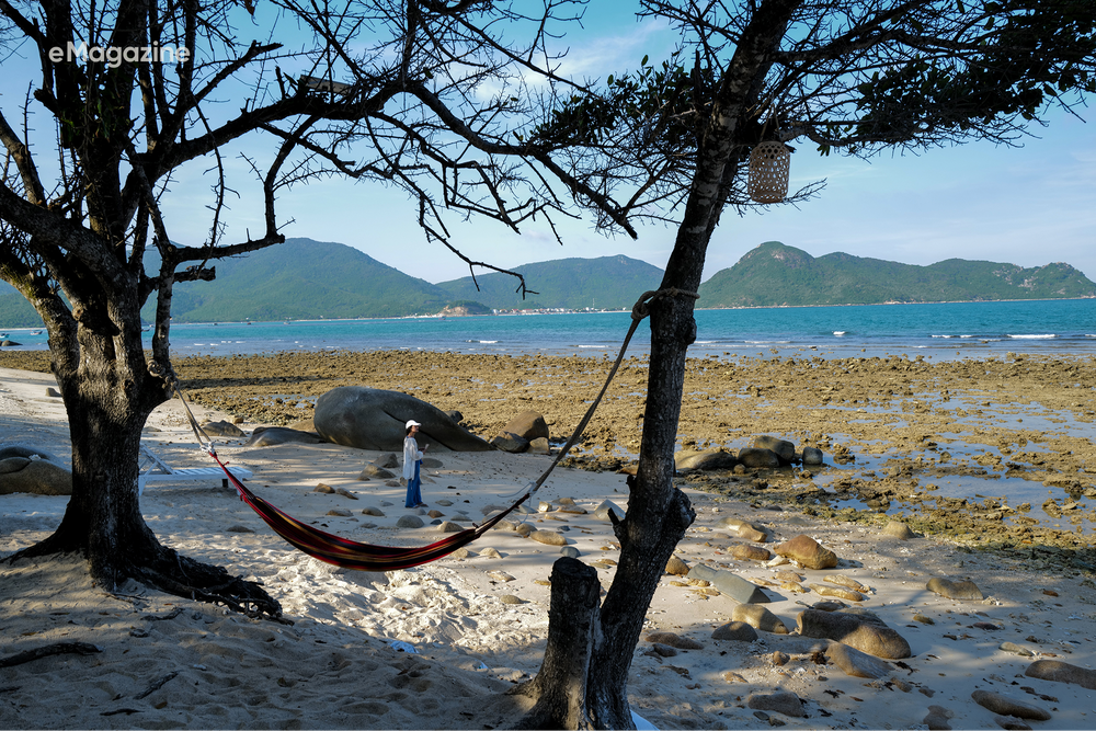 Nha Trang "no filter": Khi bạn chịu bước ra khỏi v&ugrave;ng an to&agrave;n của chiếc ghế tắm nắng - Ảnh 26.
