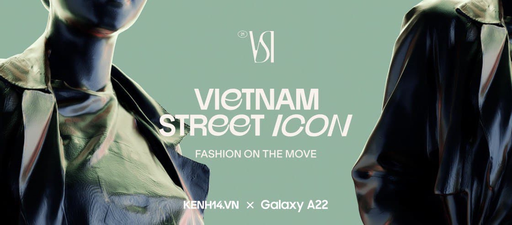 Vietnam Street Icon