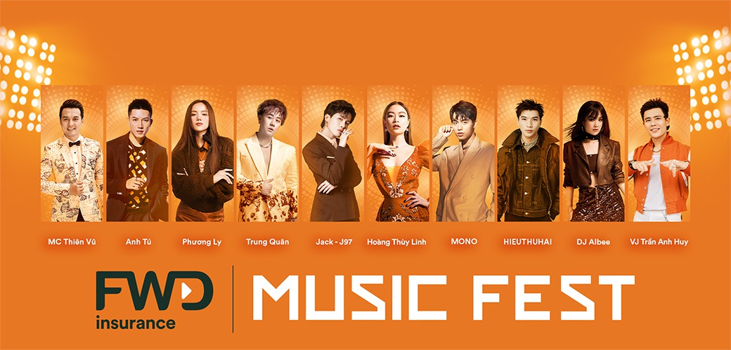 FWD MUSIC FEST