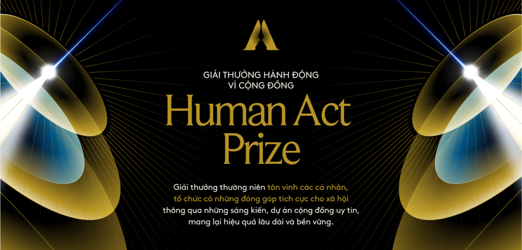 Human Act Prize