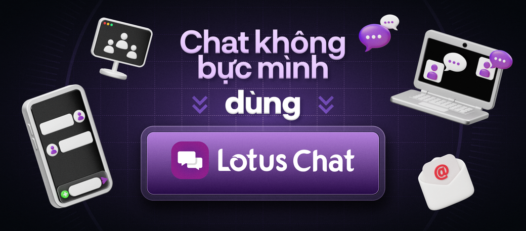 Lotus Chat