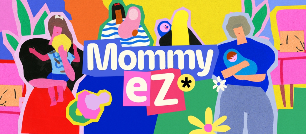 Mommy-eZ