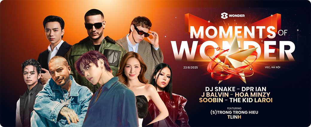 8wonder
