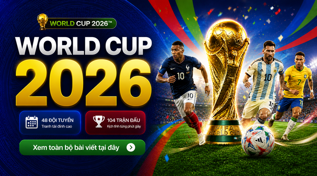 World Cup 2026