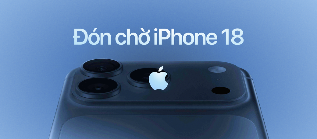iPhone 18