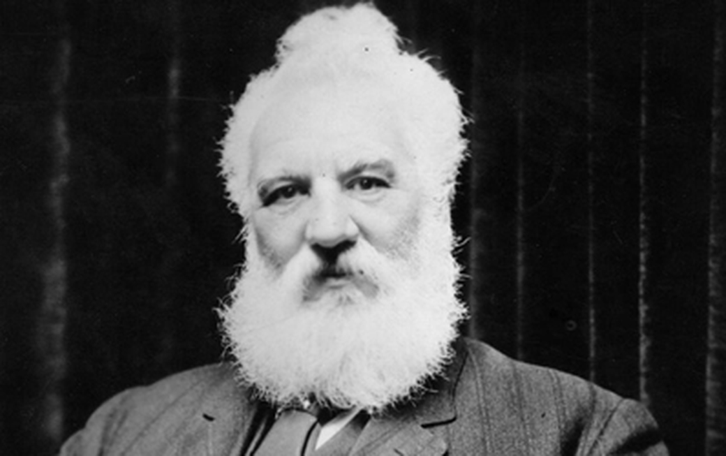 alexander graham bell