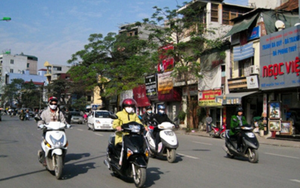 dự báo