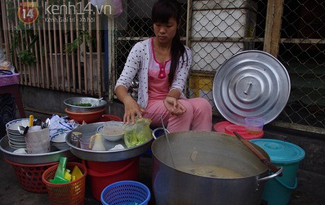 bột gạo