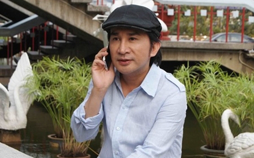 kim tử long