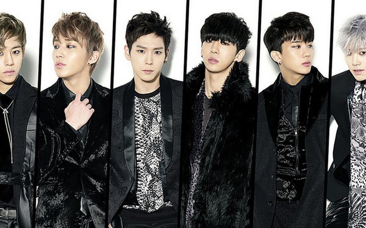 B.A.P chuẩn bị trở lại sau gần 1 năm đối đầu công ty quản lý