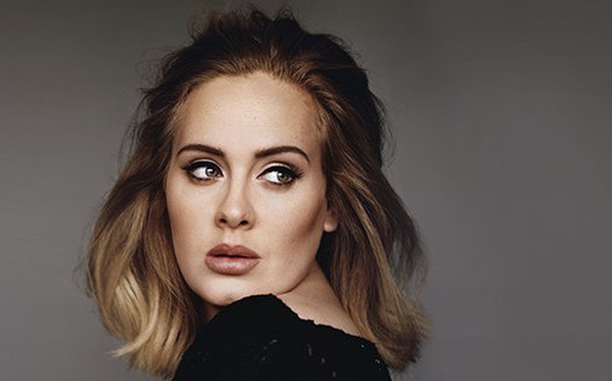 Adele chính thức viết lại lịch sử âm nhạc Anh Quốc với doanh số 
