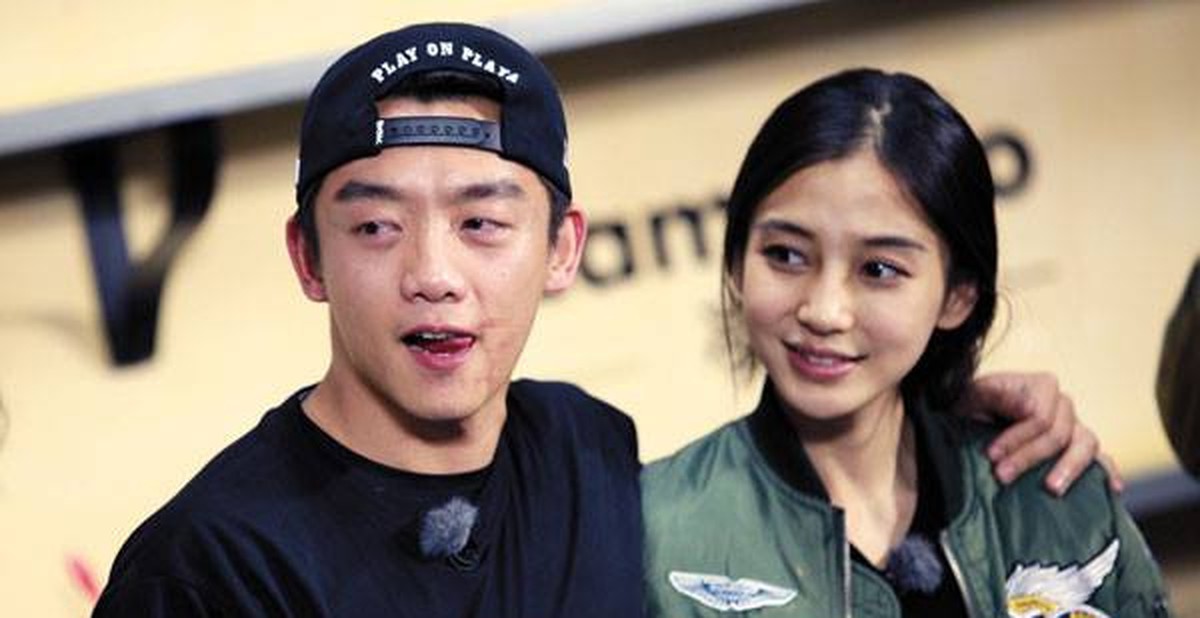 Từng có một Friday Couple xuất hiện tại 