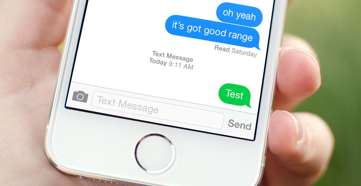 Dùng iPhone không nên bật tắt iMessage lúc này, kẻo mất cả đống tiền oan