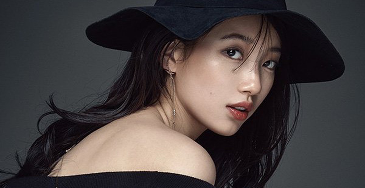 Một mình Suzy 