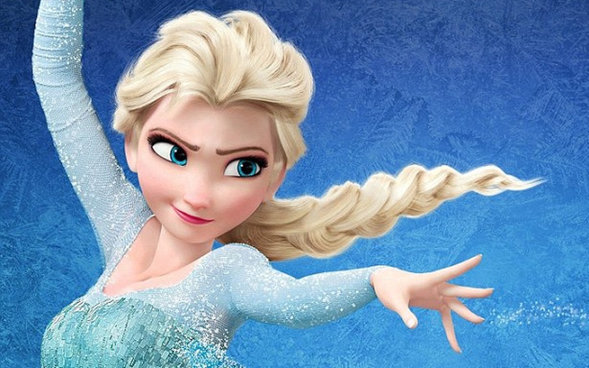 Fan kêu gọi Disney cho Elsa trở thành công chúa đồng tính trong 