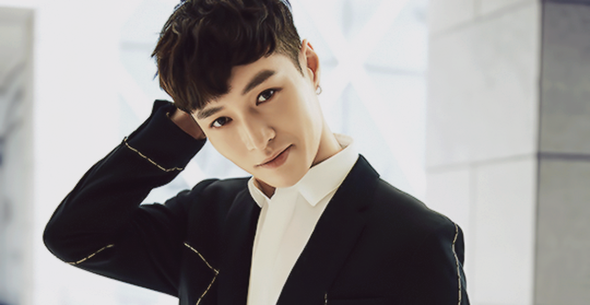 Lay: Thành viên đầu tiên của EXO được SM cho solo