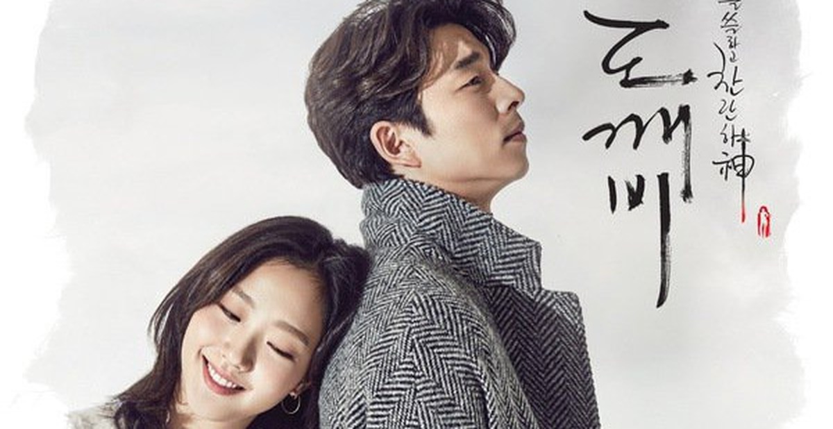 Mới chiếu tập đầu, "Goblin" đã gây sốt vì OST quá hay