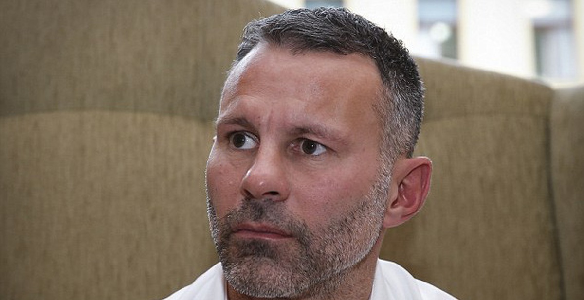 Huyền thoại Ryan Giggs chờ ngày đối đầu Man Utd trên băng ghế chỉ đạo?