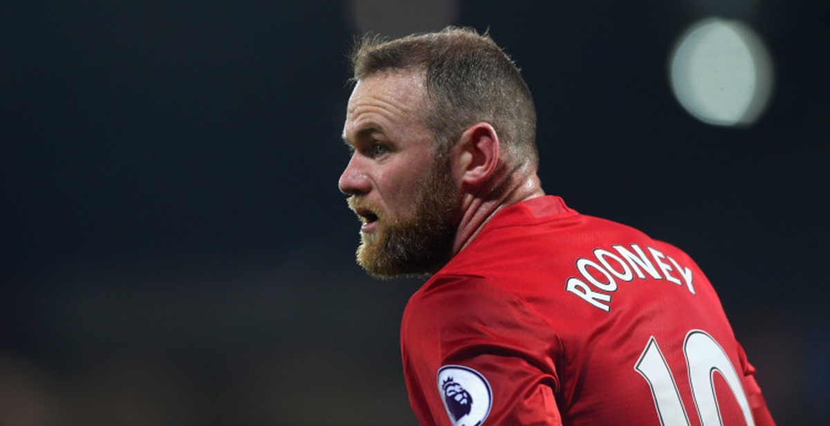 Đại gia Trung Quốc quyến rũ Rooney bằng mức lương cao nhất thế giới