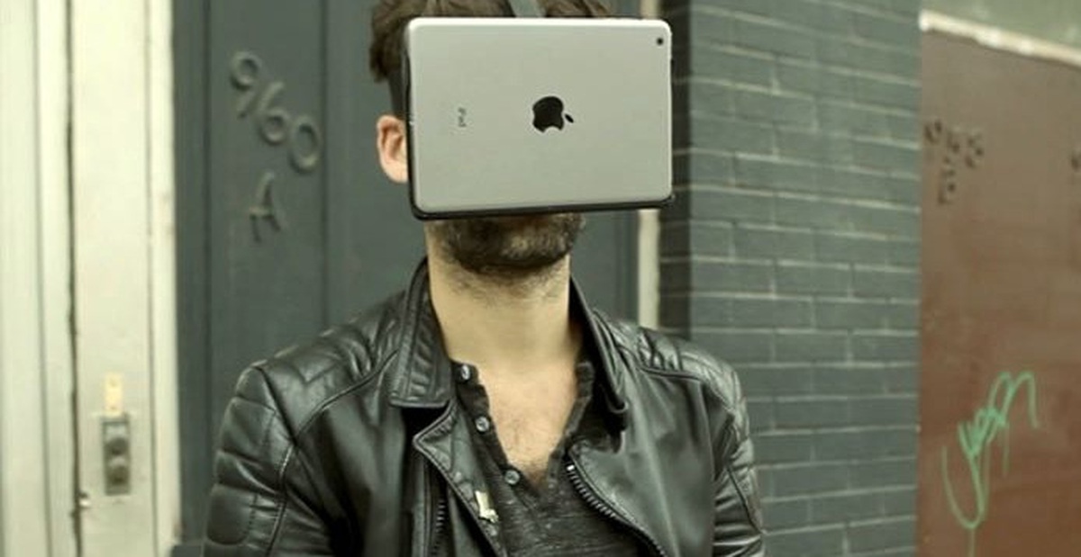 Đây sẽ là vũ khí bí mật của Apple trong những năm tới