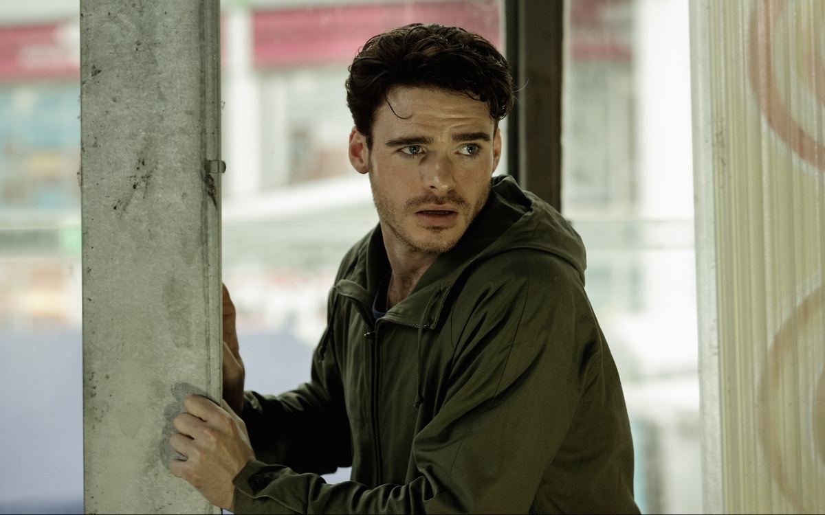 Robb Stark của 