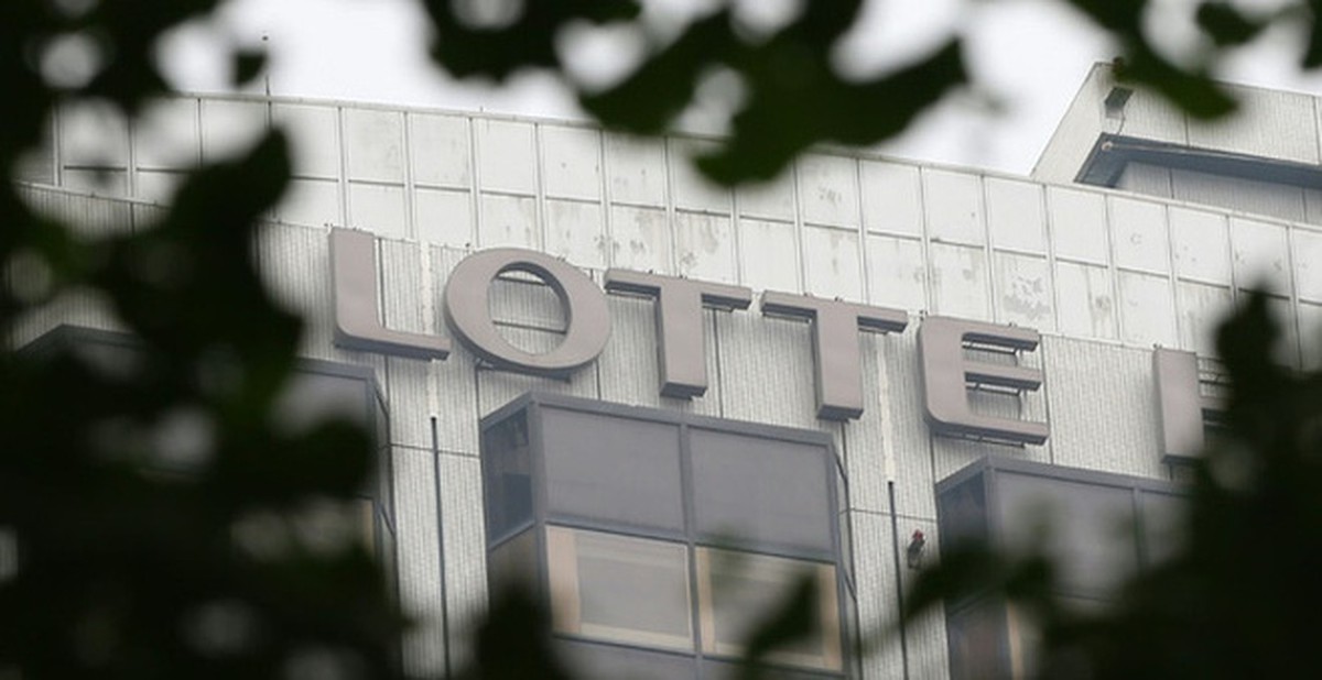 Chuyện gì đang xảy ra với Lotte vậy: Phó Chủ tịch tự sát, con gái nhà ...