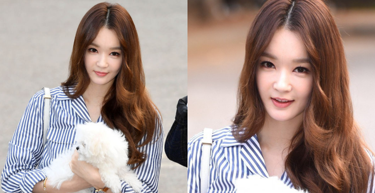 Kang Min Kyung (Davichi) đã từng rất đẹp, nhưng giờ càng khác lạ vì lạm dụng thẩm mỹ?