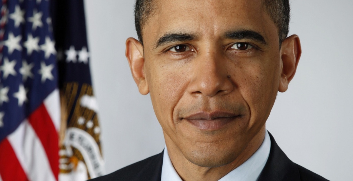 Nhìn lại những khoảnh khắc ấn tượng của Tổng thống Obama nhân dịp sinh ...