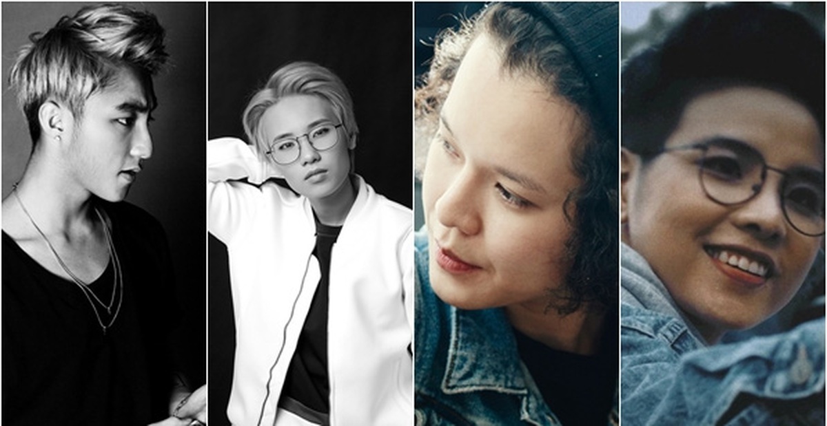 Những singer-songwriter nào sẽ là thế hệ triển vọng tiếp theo của Vpop?