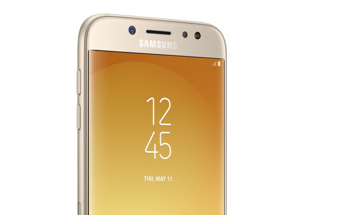 Galaxy J7 Pro mới có camera chụp tối tốt như flagship, thế mà giá chỉ 7 ...