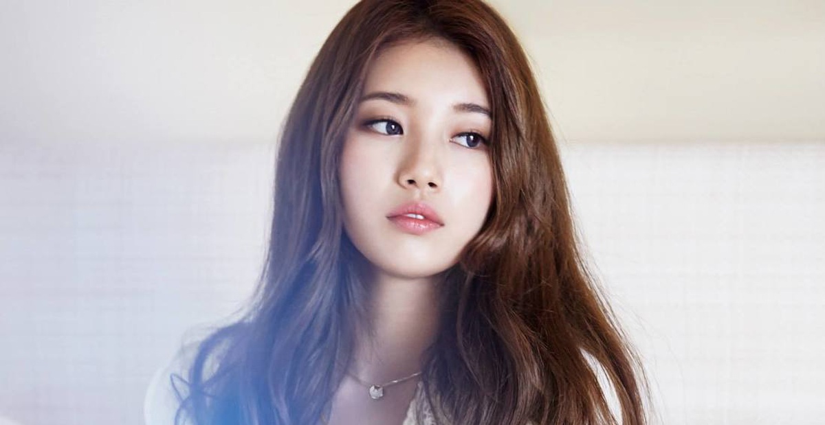 Suzy không buồn lên sân khấu vẫn giật cúp 
