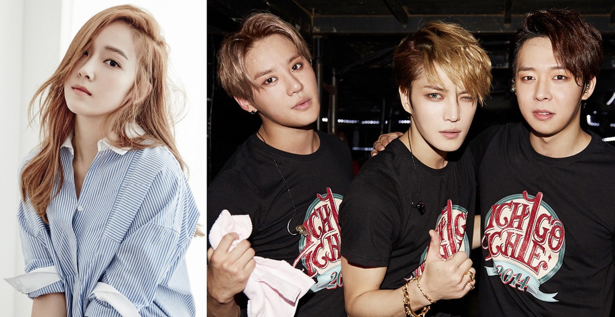 Sau tất cả, SM Entertainment vẫn luôn là một công ty 