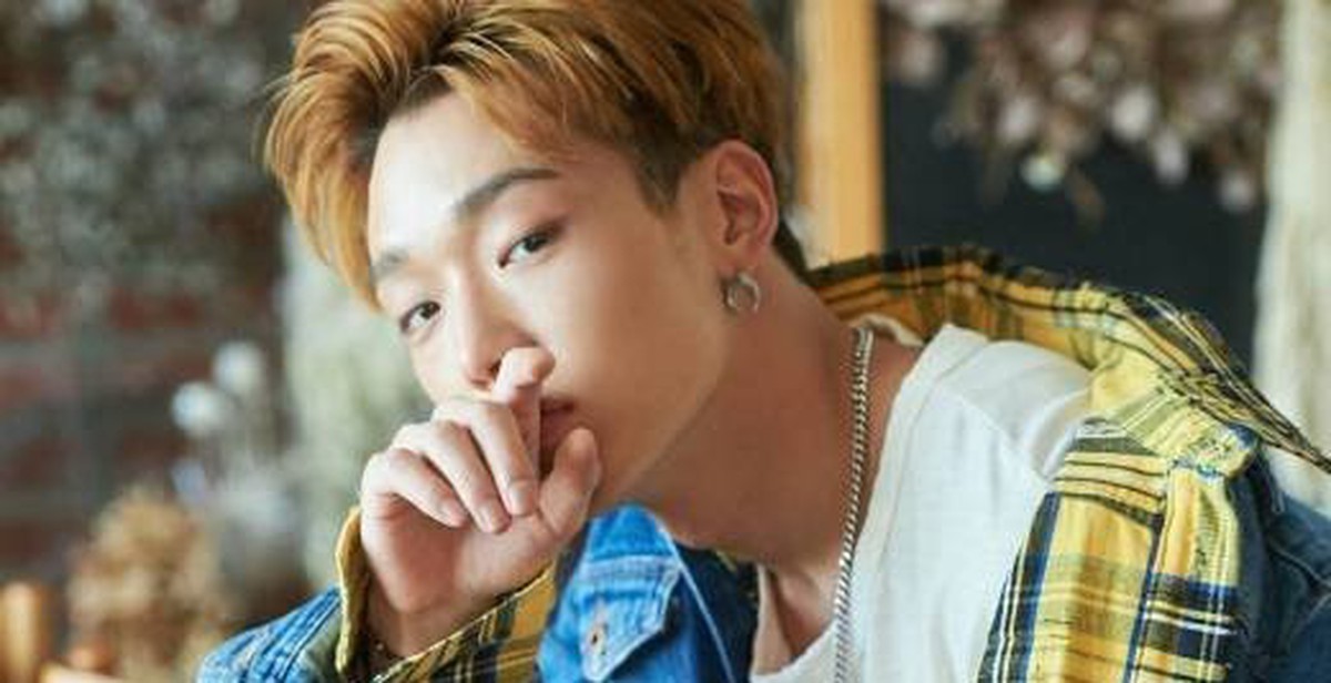 Bobby (iKON) tiết lộ cảm hứng cho ca khúc chạy trốn khỏi cuộc sống hiện tại