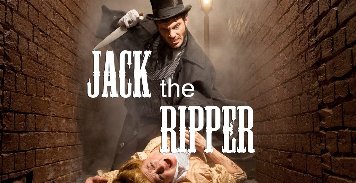 Jack the Ripper: 2 tháng sát hại tàn bạo 5 người, cho đến hơn 1 thế kỷ ...