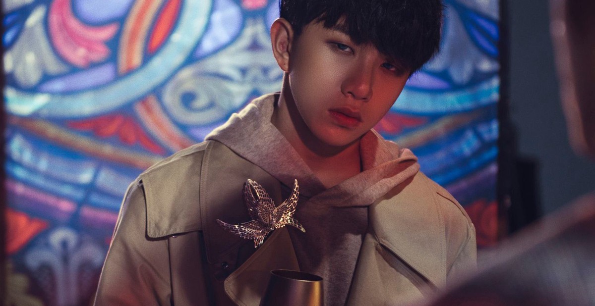 Hot boy Tùng Maru trở thành thành viên mới của nhóm nhạc Uni5
