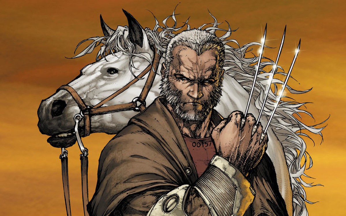 Logan - 15 điểm khác biệt giữa truyện và phim mà bạn không thể không biết!