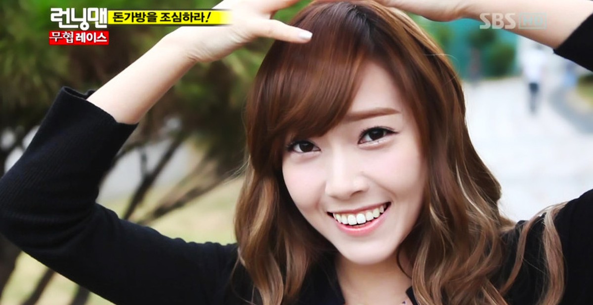 Có một Jessica không hề 