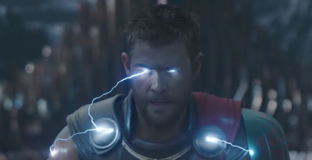 Thor: Ragnarok - Sự khác biệt giữa thần thoại, truyện tranh và điện ảnh