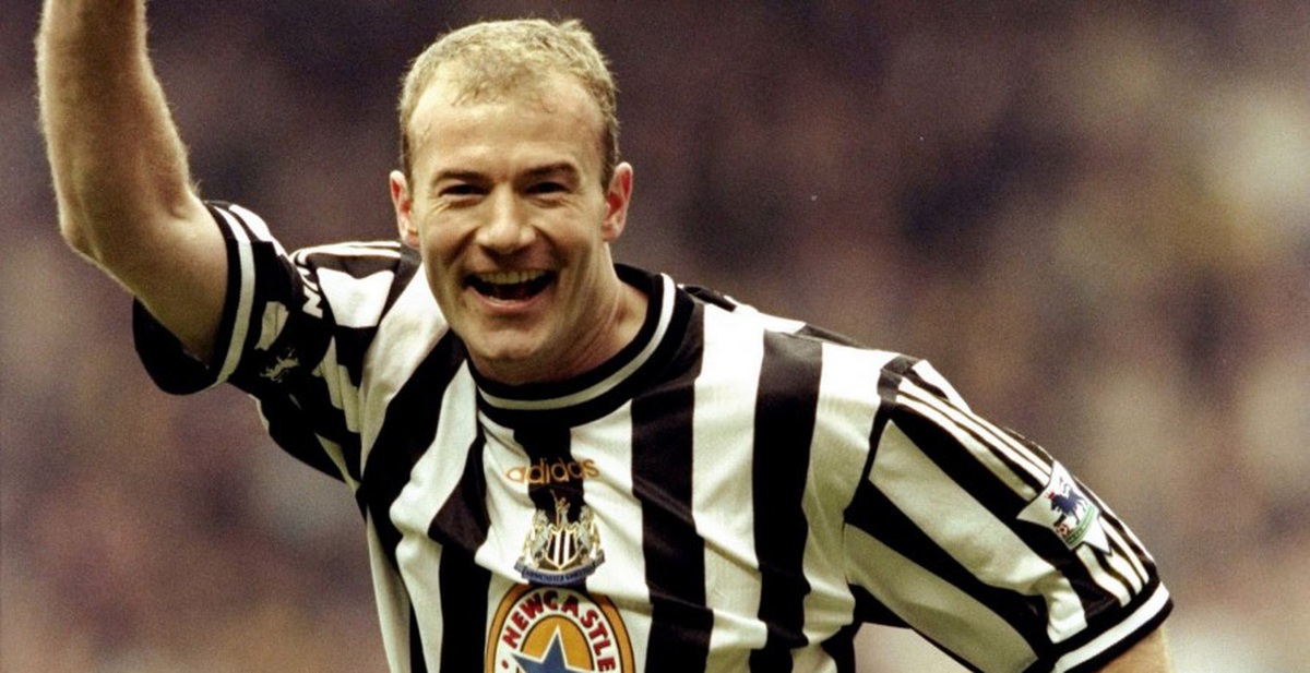 Alan Shearer: Câu chuyện về huyền thoại từng hai lần từ chối Man Utd