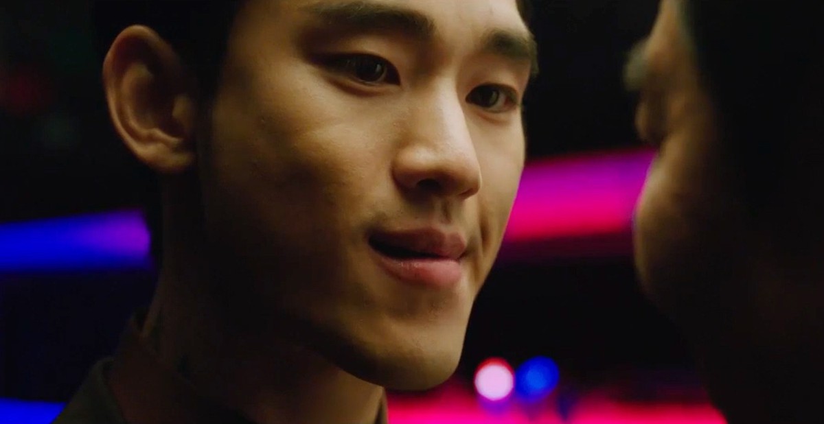 Đây là lí do ngắm Kim Soo Hyun trong 