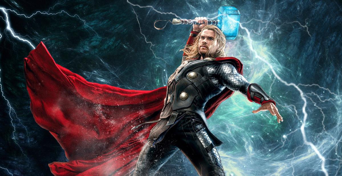 8 lần chiếc búa Mjolnir bị tước đoạt khỏi tay Thần sấm Thor