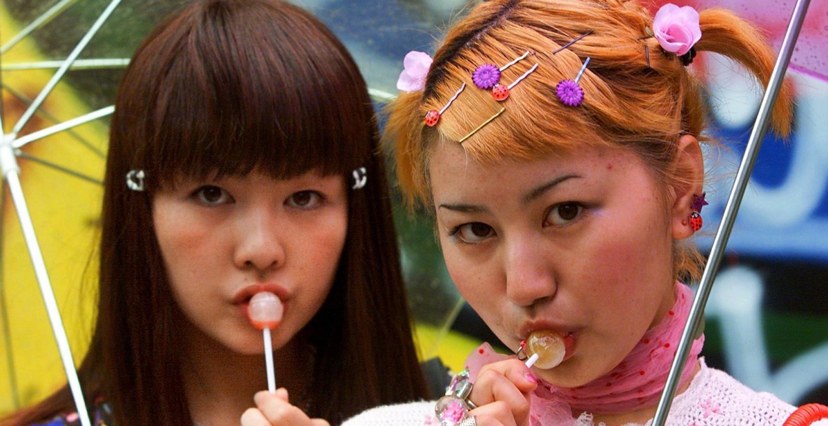 Phong cách thời trang Harajuku đã chính thức bị khai tử!