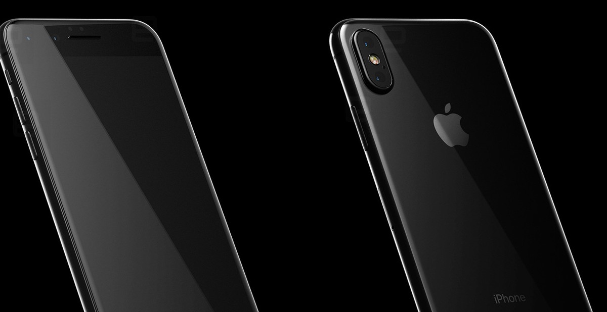 iPhone 8