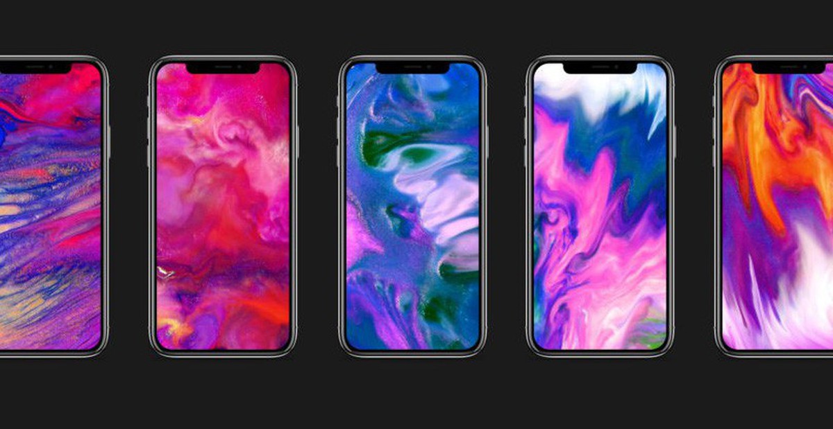 Từ Apple I đến iPhone X: Lịch sử màu sắc 